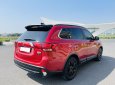 Mitsubishi Outlander 2019 - Màu đỏ, nội thất đen