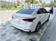 Hyundai Accent 2018 - Tên tư nhân biển Hà Nội. Xe rất mới và đẹp