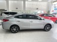 Toyota Vios 2021 - 1 chủ từ đời đầu, giấy tờ sang tên đầy đủ