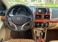 Toyota Vios 2018 - Biển Hà Nội rất mới