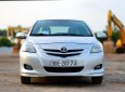 Toyota Vios 2007 - Xe gia đình, form mới