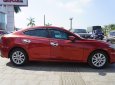 Mazda 3 2018 - Màu đỏ cực đẹp