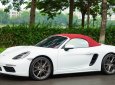 Porsche 718 2017 - Model 2018