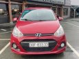 Hyundai Grand i10 2016 - Gia đình xin được chào bán chiếc xe