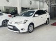 Toyota Vios 2017 - 1 chủ từ đời đầu, giấy tờ sang tên đầy đủ