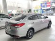 Toyota Vios 2021 - 1 chủ từ đời đầu, giấy tờ sang tên đầy đủ