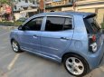 Kia Morning 2008 - Bản SLX 1.0 MT