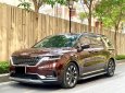 Kia Carnival 2022 - Mẫu MPV hot nhất hiện nay