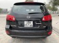 Hyundai Santa Fe 2009 - MLX full dầu 1 cầu, ghế điện