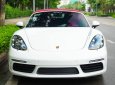 Porsche 718 2017 - Model 2018