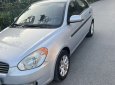 Hyundai Accent 2009 - Xe nhập khẩu tên tư nhân, biển Hà Nội, xe chất không lỗi nhỏ - Lốp đẹp, đăng kiểm mới. Nói không với tacxi dịch vụ