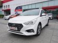 Hyundai Accent 2020 - Màu trắng cực đẹp - Giá cực tốt