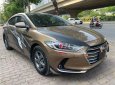 Hyundai Elantra 2016 - Số sàn, giá 2xy, anh em k+ ok, xe 1 chủ biển phố không mất 20 triệu - Xe thật mới, lốp xe còn 5 quả mới