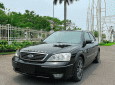 Ford Mondeo 2005 - Sedan hạng D cực đẹp