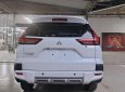 Mitsubishi Xpander Cross 2023 - Màu trắng, hỗ trợ lên đến 100% phí trước bạ
