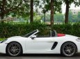 Porsche 718 2017 - Model 2018