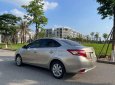 Toyota Vios 2018 - Biển Hà Nội rất mới