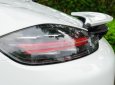 Porsche 718 2017 - Model 2018