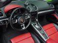 Porsche 718 2017 - Model 2018