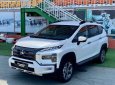 Mitsubishi Xpander Cross 2023 - Màu trắng, hỗ trợ lên đến 100% phí trước bạ