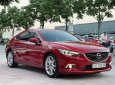 Mazda 6 2016 - Xe đẹp xuất sắc, full lịch sử xe, hỗ trợ trả góp 70% giá trị xe