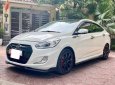 Hyundai Accent 2015 - Biển HN đẹp