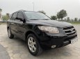 Hyundai Santa Fe 2009 - MLX full dầu 1 cầu, ghế điện