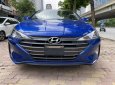 Hyundai Elantra 2019 - Giá ae k+ thật rẻ, full kịch - Xe 1 chủ thật mới, biển tỉnh ưu tiên ae tỉnh, xe gia đình đi