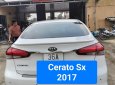 Kia Cerato 2017 - Xe đẹp giá tốt, hỗ trợ trả góp 70%