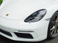 Porsche 718 2017 - Model 2018