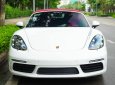 Porsche 718 2017 - Model 2018