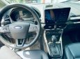 Ford EcoSport 2021 - Xe lướt như mới, 1 chủ từ đầu