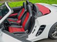 Porsche 718 2017 - Model 2018