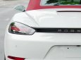 Porsche 718 2017 - Model 2018