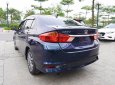 Honda City 2018 - Màu xanh cực đẹp - Giá cực tốt