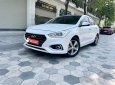 Hyundai Accent 2018 - Tên tư nhân biển Hà Nội. Xe rất mới và đẹp