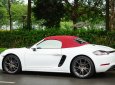 Porsche 718 2017 - Model 2018