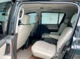 Infiniti QX56 2005 - Bán SUV khủng long full size dành cho đặc vụ Mỹ Infiniti QX56