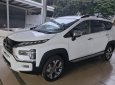 Mitsubishi Xpander Cross 2023 - Màu trắng, hỗ trợ lên đến 100% phí trước bạ