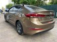 Hyundai Elantra 2016 - Số sàn, giá 2xy, anh em k+ ok, xe 1 chủ biển phố không mất 20 triệu - Xe thật mới, lốp xe còn 5 quả mới