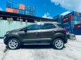 Ford EcoSport 2021 - Xe lướt như mới, 1 chủ từ đầu