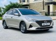 Hyundai Accent 2022 - Sơ cua chưa hạ