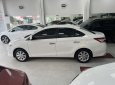 Toyota Vios 2017 - 1 chủ từ đời đầu, giấy tờ sang tên đầy đủ