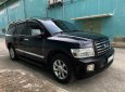 Infiniti QX56 2005 - Bán SUV khủng long full size dành cho đặc vụ Mỹ Infiniti QX56