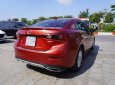 Mazda 3 2018 - Màu đỏ cực đẹp