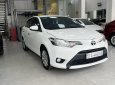 Toyota Vios 2017 - 1 chủ từ đời đầu, giấy tờ sang tên đầy đủ