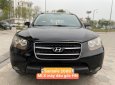 Hyundai Santa Fe 2009 - MLX full dầu 1 cầu, ghế điện