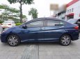 Honda City 2018 - Màu xanh cực đẹp - Giá cực tốt