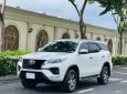 Toyota Fortuner 2021 - Màu trắng, máy dầu