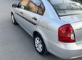 Hyundai Accent 2009 - Xe nhập khẩu tên tư nhân, biển Hà Nội, xe chất không lỗi nhỏ - Lốp đẹp, đăng kiểm mới. Nói không với tacxi dịch vụ